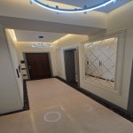 Продажа 2 комнатная Новостройка, м. Эльмляр Академиясы метро, Ясамал район 8