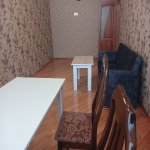Kirayə (aylıq) 2 otaqlı Yeni Tikili, Nəsimi metrosu, 4-cü mikrorayon, Zərifə Əliyeva adına Göz klinikası, Nəsimi rayonu 1
