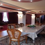 Kirayə (aylıq) 5 otaqlı Həyət evi/villa, Buzovna, Xəzər rayonu 3