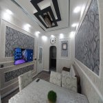 Satılır 2 otaqlı Yeni Tikili, Əhmədli metrosu, Əhmədli, Xətai rayonu 4