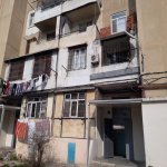 Satılır 3 otaqlı Köhnə Tikili, Həzi Aslanov metrosu, Əhmədli, Xətai rayonu 2