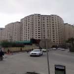 Satılır 2 otaqlı Yeni Tikili, Həzi Aslanov metrosu, Xətai rayonu 2