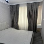 Продажа 2 комнатная Новостройка, м. 20 Января метро, пос. Ясамал, Ясамал район 5