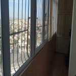 Satılır 3 otaqlı Yeni Tikili, Qara Qarayev metrosu, Nizami rayonu 15