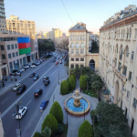 Satılır 6 otaqlı Köhnə Tikili, Nizami metrosu, Yasamal rayonu 28