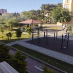 Kirayə (aylıq) 2 otaqlı Köhnə Tikili, Neftçilər metrosu, 8-ci kilometr, Nizami rayonu 13
