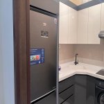 Аренда 2 комнатная Новостройка, м. Эльмляр Академиясы метро, Ясамал район 8