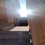 Kirayə (aylıq) 5 otaqlı Həyət evi/villa Gəncə 11