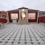 Satılır 4 otaqlı Həyət evi/villa, Məhəmmədli, Abşeron rayonu 12
