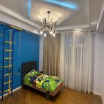 Kirayə (aylıq) 4 otaqlı Yeni Tikili, Xəzər rayonu 13