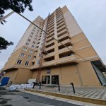 Satılır 3 otaqlı Yeni Tikili, Qara Qarayev metrosu, Nizami rayonu 16