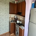 Satılır 4 otaqlı Köhnə Tikili, Neftçilər metrosu, Bakıxanov qəs., Sabunçu rayonu 9