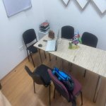 Kirayə (aylıq) 1 otaqlı Ofis, Səbail rayonu 6