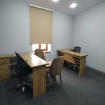 Kirayə (aylıq) 1 otaqlı Ofis, Nəriman Nərimanov metrosu, Nərimanov rayonu 2