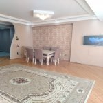 Kirayə (aylıq) 3 otaqlı Yeni Tikili, Qara Qarayev metrosu, Nizami rayonu 3