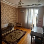 Kirayə (aylıq) 2 otaqlı Yeni Tikili, Neftçilər metrosu, Nizami rayonu 1
