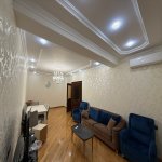 Kirayə (aylıq) 2 otaqlı Yeni Tikili, Badamdar qəs., Səbail rayonu 3