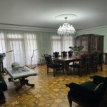 Kirayə (aylıq) 5 otaqlı Köhnə Tikili, Bayıl qəs., Səbail rayonu 1