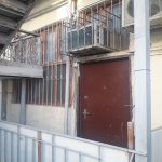 Kirayə (aylıq) 1 otaqlı Köhnə Tikili, 28 May metrosu, Nəsimi rayonu 8