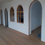 Satılır 3 otaqlı Həyət evi/villa, Koroğlu metrosu, Ramana qəs., Sabunçu rayonu 6