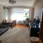 Kirayə (aylıq) 3 otaqlı Yeni Tikili, Həzi Aslanov metrosu, Xətai rayonu 1