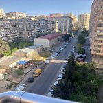 Satılır 3 otaqlı Yeni Tikili, İnşaatçılar metrosu, Yeni Yasamal qəs., Yasamal rayonu 16