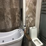 Kirayə (aylıq) 4 otaqlı Yeni Tikili, Nizami metrosu, Yasamal rayonu 20