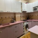 Kirayə (aylıq) 4 otaqlı Yeni Tikili, Xətai metrosu, Ağ şəhər, Xətai rayonu 6