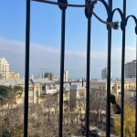 Satılır 4 otaqlı Köhnə Tikili, Nizami metrosu, Yasamal rayonu 17
