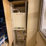 Kirayə (aylıq) 2 otaqlı Köhnə Tikili, Əhmədli metrosu, Əhmədli, Xətai rayonu 2