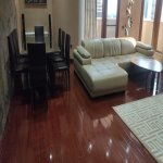 Kirayə (aylıq) 4 otaqlı Yeni Tikili, 28 May metrosu, Nəsimi rayonu 9