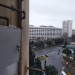 Satılır 3 otaqlı Yeni Tikili, Azadlıq metrosu, 8-ci mikrorayon, Binəqədi rayonu 11