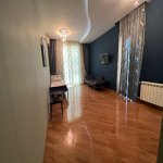 Kirayə (aylıq) 4 otaqlı Yeni Tikili, Gənclik metrosu, Nərimanov rayonu 16