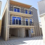 Satılır 5 otaqlı Həyət evi/villa, Lökbatan qəs., Qaradağ rayonu 1