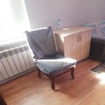 Kirayə (aylıq) 2 otaqlı Köhnə Tikili, İnşaatçılar metrosu, Yeni Yasamal qəs., Yasamal rayonu 5