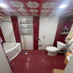 Satılır 2 otaqlı Həyət evi/villa, İnşaatçılar metrosu, Yeni Yasamal qəs., Yasamal rayonu 14