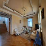 Satılır 12 otaqlı Həyət evi/villa, Qara Qarayev metrosu, Nizami rayonu 6