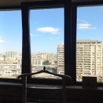 Satılır 2 otaqlı Yeni Tikili, İnşaatçılar metrosu, Yasamal rayonu 23