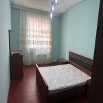 Kirayə (aylıq) 2 otaqlı Yeni Tikili, Azadlıq metrosu, 8-ci mikrorayon, Binəqədi rayonu 4