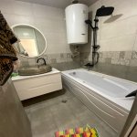 Kirayə (aylıq) 3 otaqlı Köhnə Tikili, Həzi Aslanov metrosu, Xətai rayonu 4
