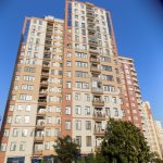 Kirayə (aylıq) 4 otaqlı Yeni Tikili, Elmlər akademiyası metrosu, Yasamal rayonu 1