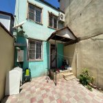 Satılır 4 otaqlı Həyət evi/villa, Avtovağzal metrosu, Biləcəri qəs., Binəqədi rayonu 24