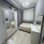 Аренда 2 комнат Новостройка, Ясамал район 3