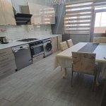 Kirayə (günlük) 3 otaqlı Yeni Tikili, Xətai metrosu, Ağ şəhər, Xətai rayonu 7