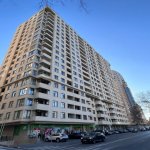 Аренда 4 комнат Новостройка, м. 8 Ноябрь метро, Насими район 1