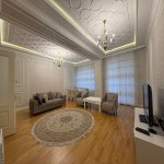 Kirayə (aylıq) 4 otaqlı Yeni Tikili, Ağ şəhər, Xətai rayonu 2