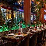 Kirayə (aylıq) Obyekt, İçərişəhər metrosu, Badamdar qəs., A.S.Puşkin parkı, Səbail rayonu 11