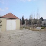 Satılır 4 otaqlı Həyət evi/villa, Novxanı, Abşeron rayonu 22