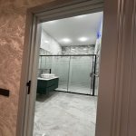 Аренда 3 комнат Новостройка, м. Эльмляр Академиясы метро, Ясамал район 16