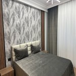 Kirayə (aylıq) 2 otaqlı Yeni Tikili, Ağ şəhər, Xətai rayonu 13